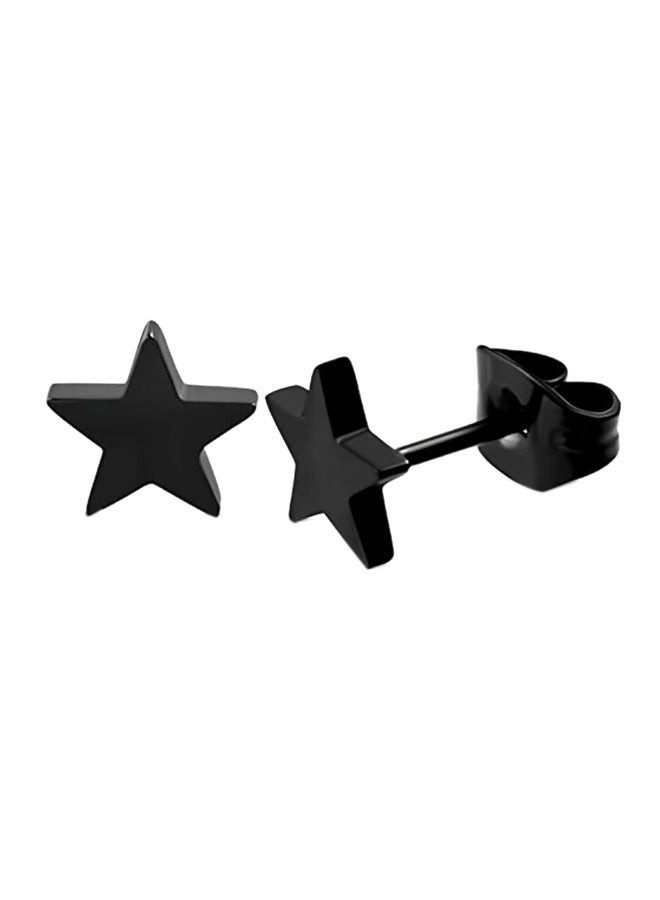Comfort Zone Studios Shooting Star Stud Earrings - Image 1