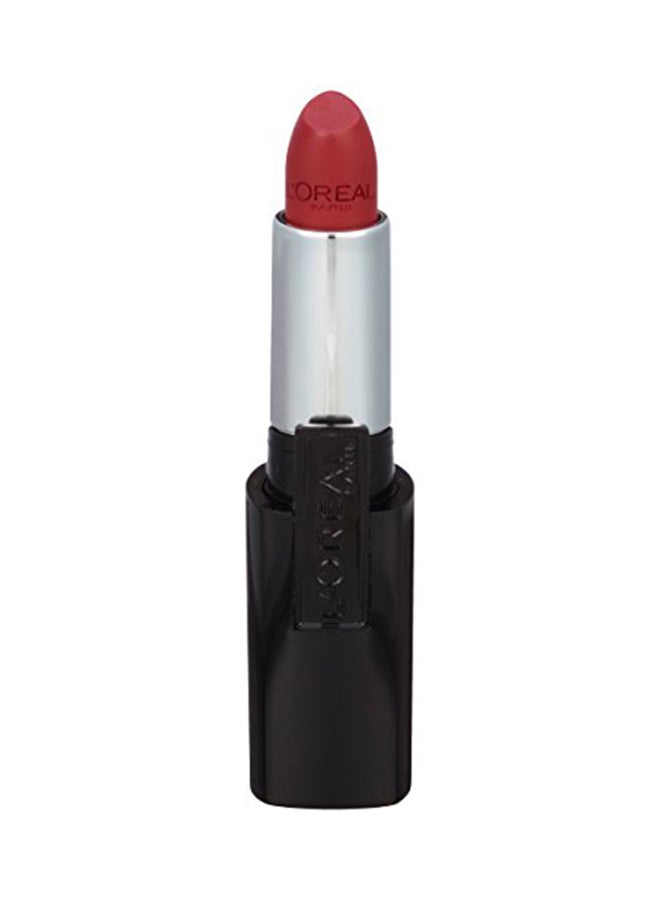 L'OREAL PARIS - Infallible Lipstick Refined Ruby 337 - Image 1