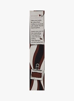 Ciate Liquid Velvet Dazed Taupe  - Image 4