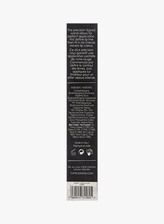 Ciate Liquid Velvet Dazed Taupe  - Image 3