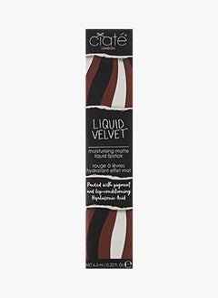 Ciate Liquid Velvet Dazed Taupe  - Image 2