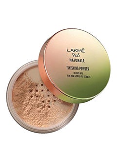9 To 5 Naturale Finishing Powder Black