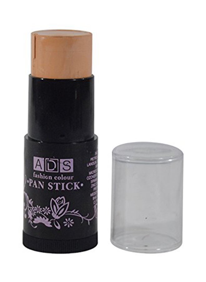 ADS Cinema Fashion Colour Concealer Panstick Multicolour - Image 1