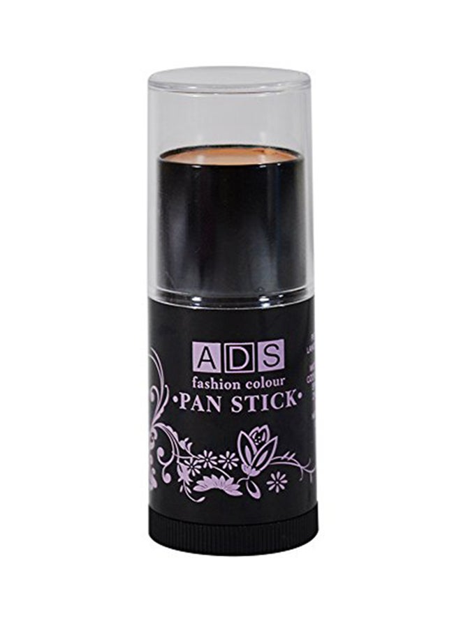 ADS Cinema Fashion Colour Concealer Panstick Multicolour - Image 2
