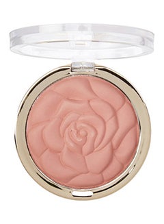 MILANI Rose Powder Blush Romantic Rose  - Image 1