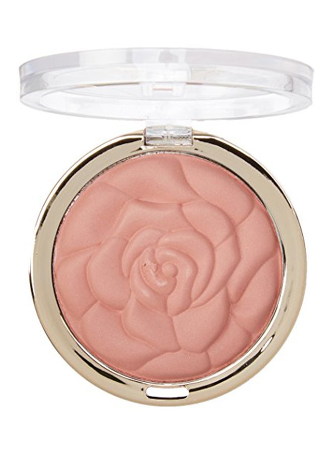 MILANI Rose Powder Blush Romantic Rose - Image 1