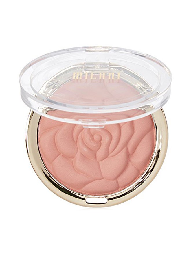 MILANI Rose Powder Blush Romantic Rose - Image 2