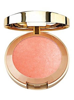 Baked Blush Luminoso