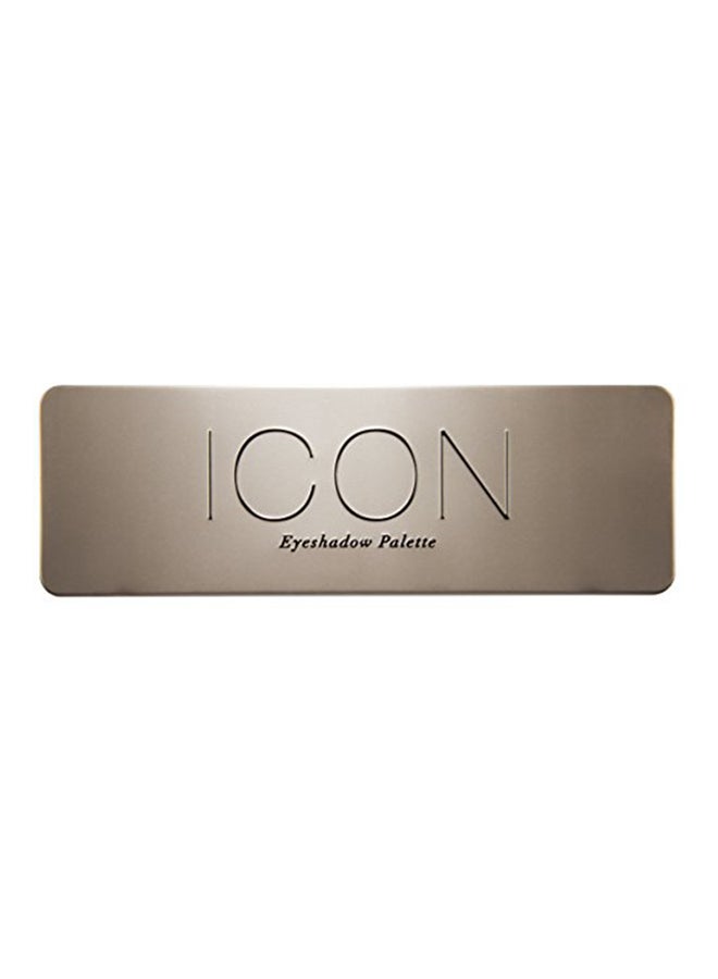 Absolute New York - Icon Eye Shadow Palette Twilight - Image 1