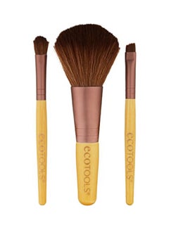 Ecotools Mini Essentials Set Beige