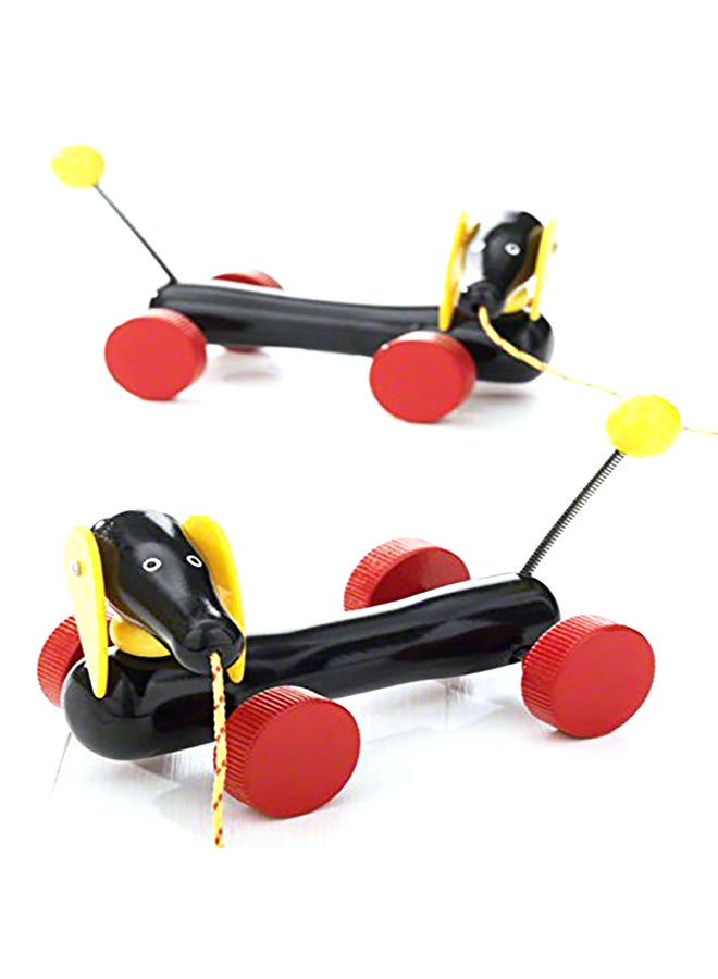 بريو لعبة سحب الداشهند - Image 3