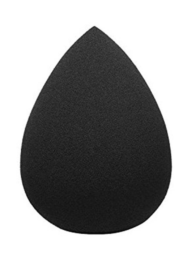Aesthetica Cosmetics Beauty Sponge Blender Black - Image 1