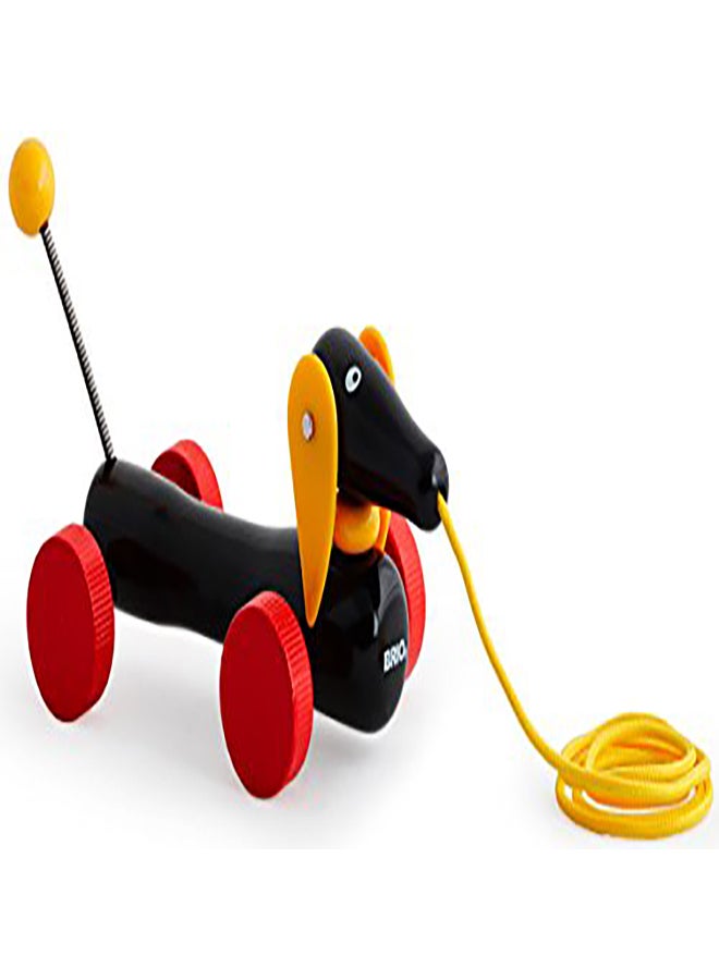 بريو لعبة سحب الداشهند - Image 2