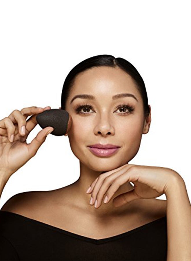 beautyblender Sponge Blender Black  - Image 2
