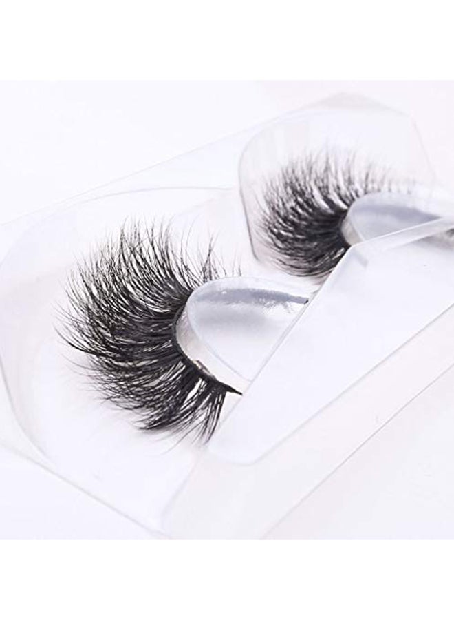 3D Mink False Eyelashes Black - v1551356183/N21442673A_2