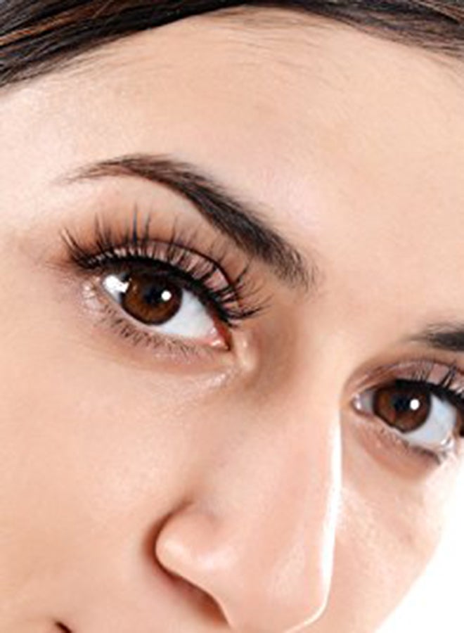 ARISON LASHES 3D Mink Fur False Eyelashes 3D661 - Image 4