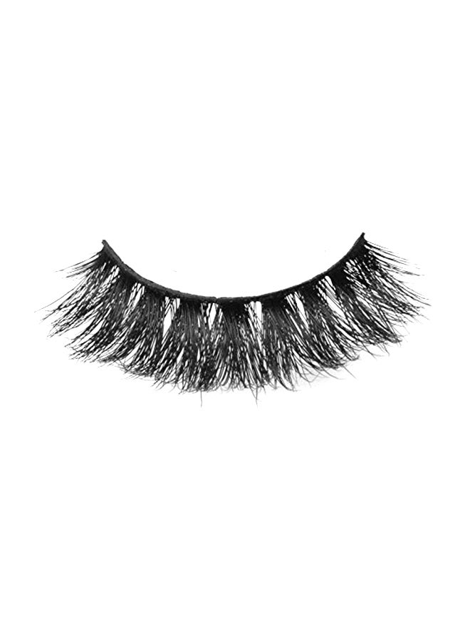 3D Mink False Eyelashes Black - v1551356191/N21442673A_1