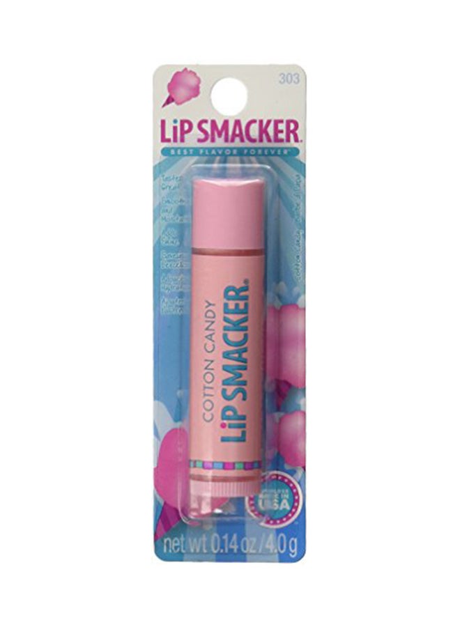 Lip Smacker Lip Gloss Cotton Candy 