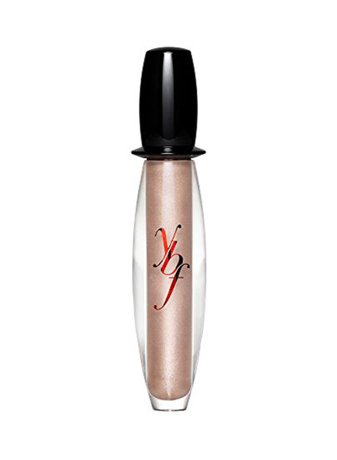 Ybf Creme Brulee Lip Gloss, 0.80 Ounce