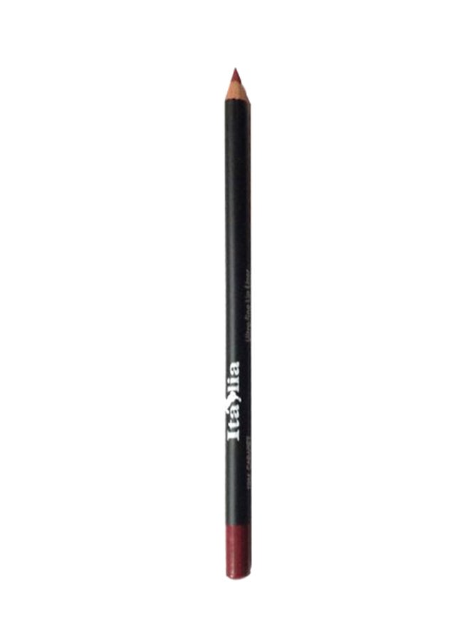 Italia Deluxe - Ultra Fine Lip Liner Pencil 1044 Cabaret - Image 1