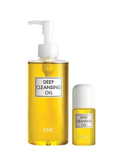 DHC Deep Cleansing Oil Yellow  - Image 1