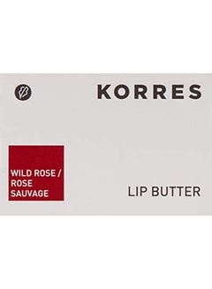 Wild Rose Lip Butter Wild Rose