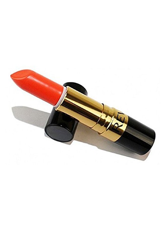 ريفلون Rev Supr Lstrus Lipstick Size .15Oz Revlon Super Lusturous Lipstick Siren