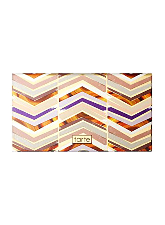 Clay Play Face Shaping Palette Multicolour