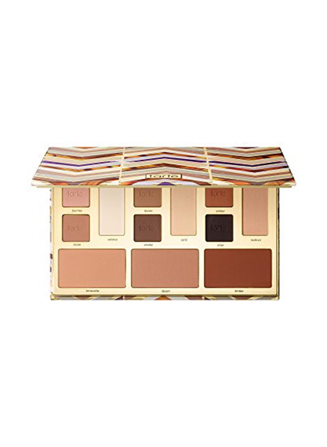 Clay Play Face Shaping Palette Multicolour