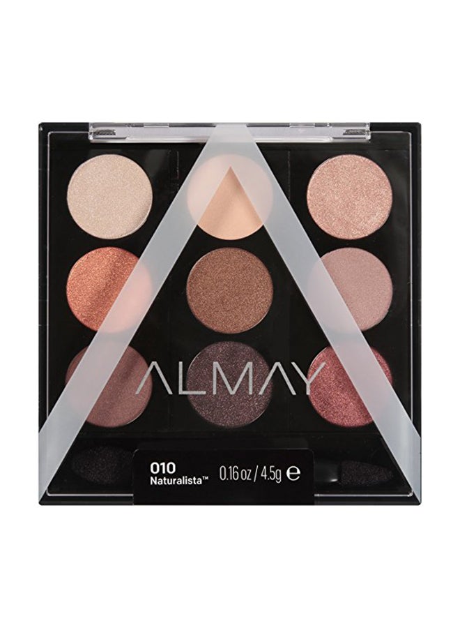 ألماي لوحة ألوان باليت بوبس راستشيا فريفول - Image 2