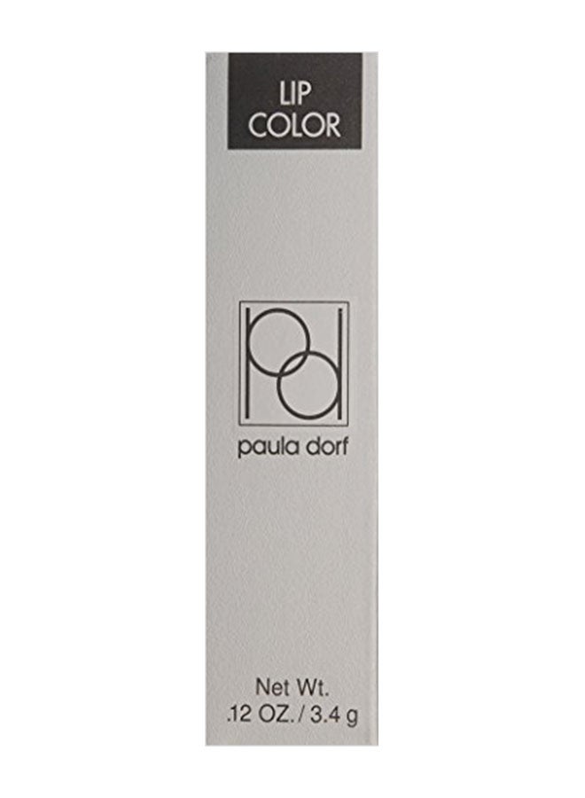 Paula Dorf Legend Lip Colour Cream Multicolour - Image 1
