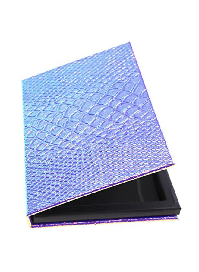Micro Trader - Empty Eyeshadow Makeup Box Multicolour - Image 1