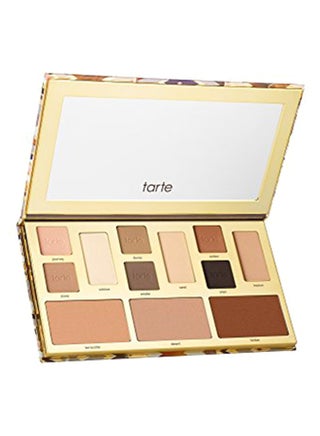 Clay Play Face Shaping Palette Multicolour - v1551356537/N21444199A_1
