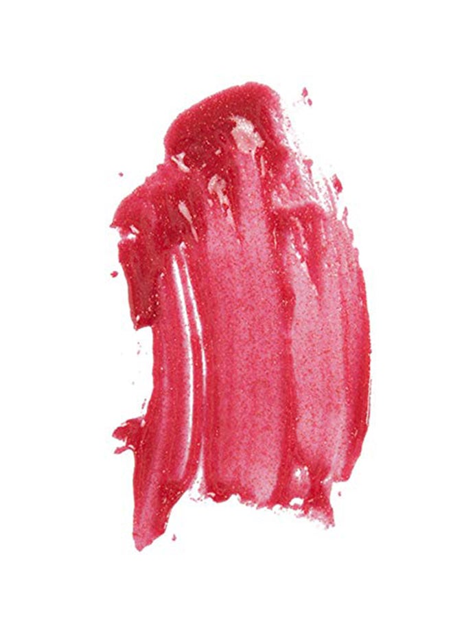 هيدرو بيبتايد ملمع شفاه بعلاج تجميلي معزز أحمر سانتوريني - Image 3