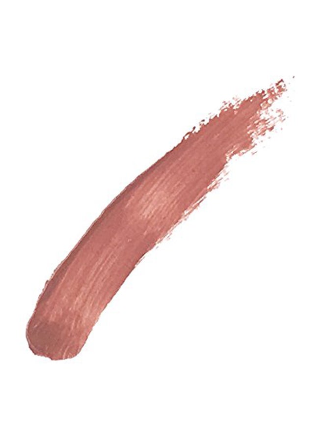 Beauty For Real Bfr Lip Cream, Built In Led Light, Mirror, Color: Nude Barely There - Image 3