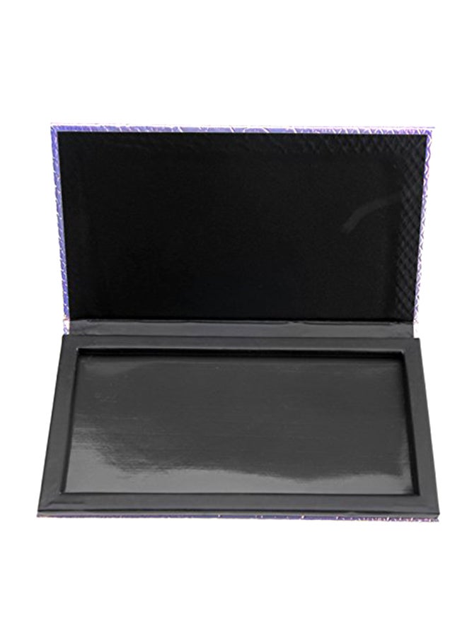 Micro Trader - Empty Eyeshadow Makeup Box Multicolour - Image 1