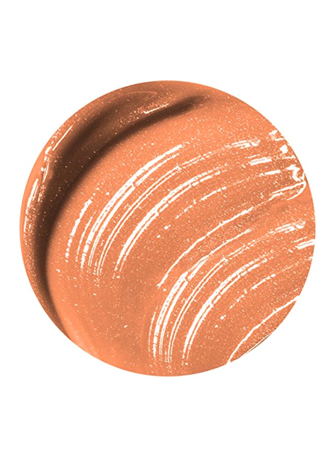 Zoya Lip Gloss Balm Foxy - Image 3