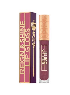 Reign And Shine Lip Gloss Mistress Of Mauve - v1551356706/N21444453A_3