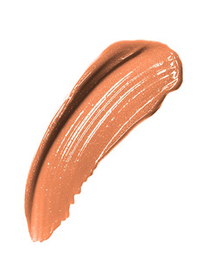 Zoya Lip Gloss Balm Foxy - Image 4