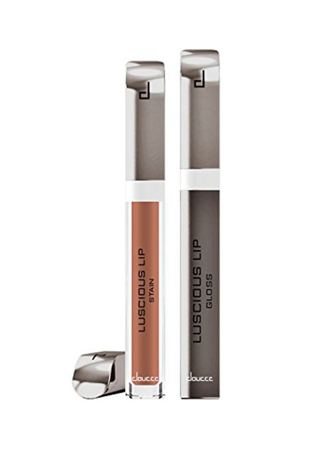 2-Piece Luscious Lip Stain 618/Dark Lust