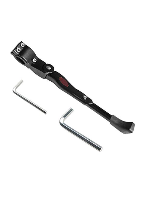 Bike Bicycle Kickstand With 2X Hexagon Wrenches 9.5inch