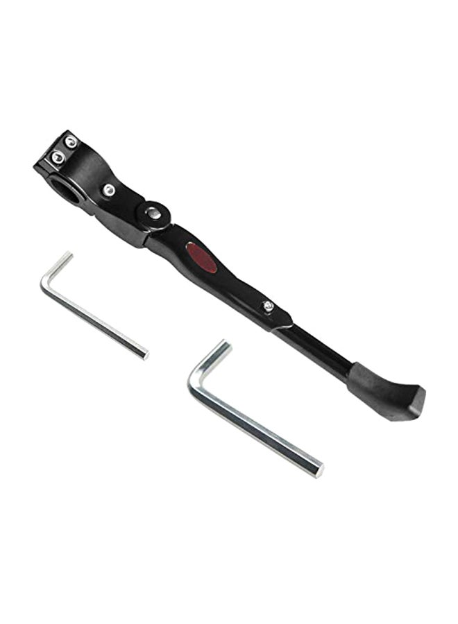 WeYingLe - Bike Bicycle Kickstand With 2X Hexagon Wrenches 9.5inch - Image 1