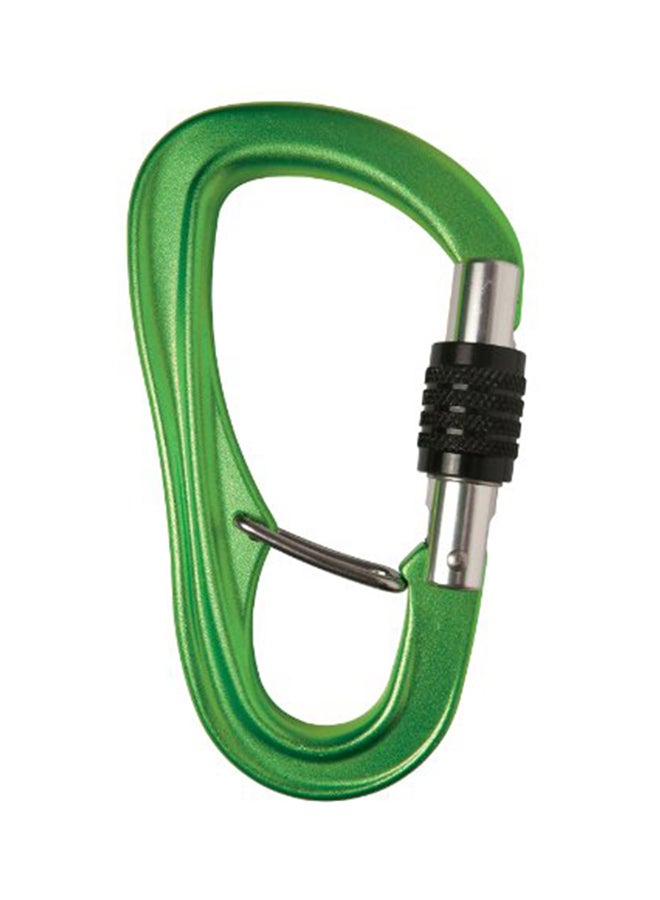 Gatekeeper Belay Biner 2.54x15.24x7.62inch
