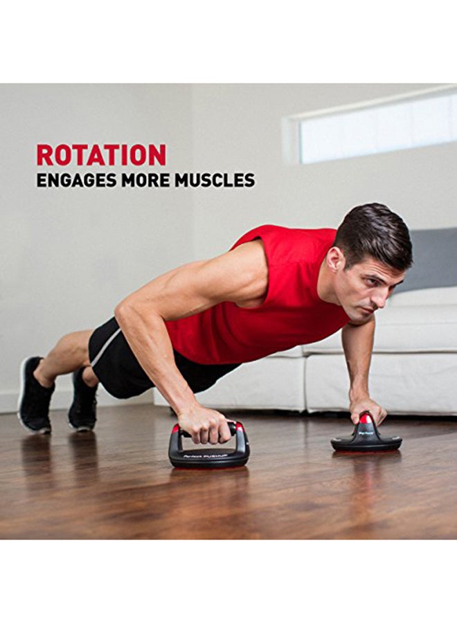 Perfect Fitness Perfect Pushup Elite 16x10.16x21.4inch - Image 3