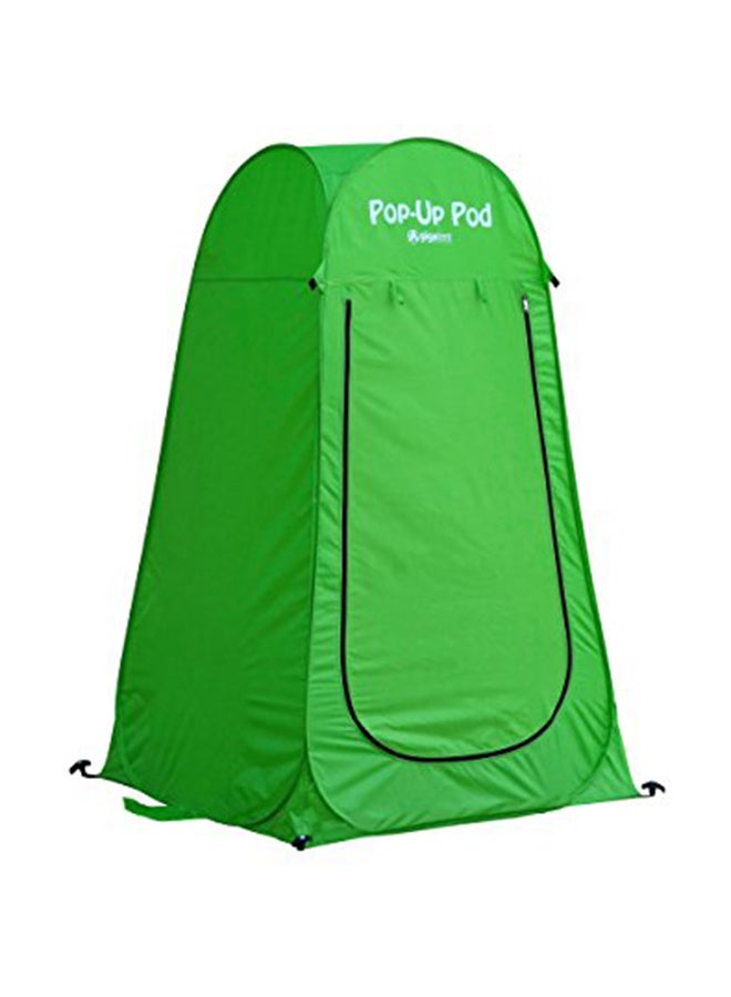 GigaTent - Pop Up Pod Changing Room 175.26x2.5x91.44inch - Image 1