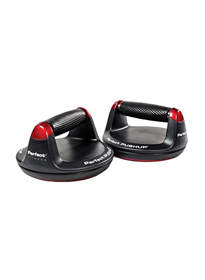 Perfect Fitness Perfect Pushup Elite 16x10.16x21.4inch - Image 1