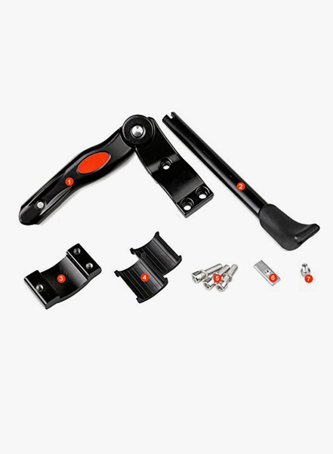WeYingLe - Bike Bicycle Kickstand With 2X Hexagon Wrenches 9.5inch - Image 1