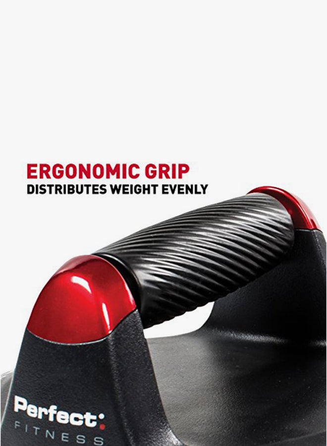 Perfect Fitness Perfect Pushup Elite 16x10.16x21.4inch - Image 4