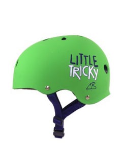 Triple Eight Little Tricky Helmet 30.226X0X14.986inch 