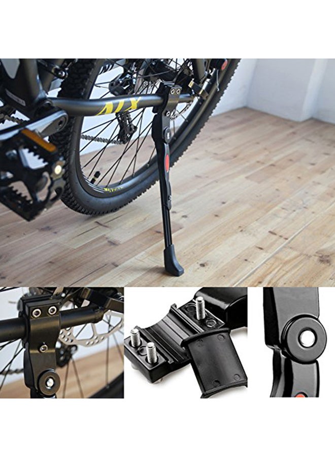 WeYingLe - Bike Bicycle Kickstand With 2X Hexagon Wrenches 9.5inch - Image 1
